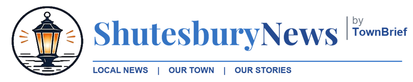 The Shutesbury MA Post